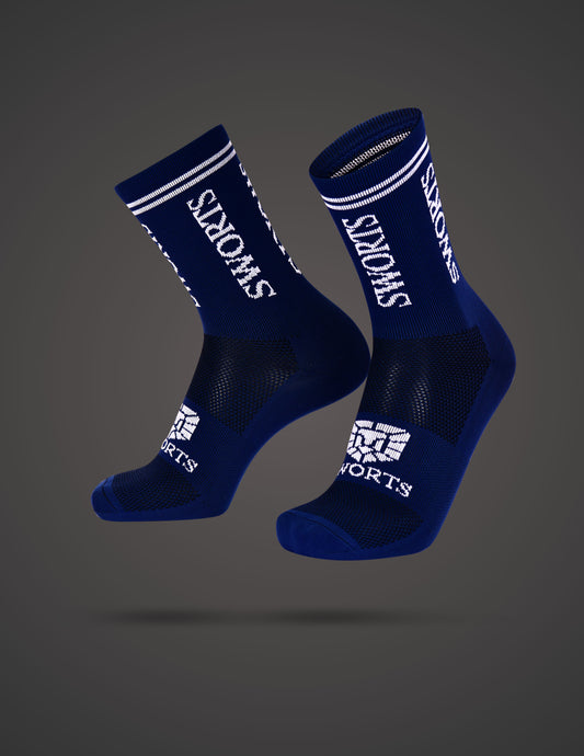 Hybrid Compression Socks