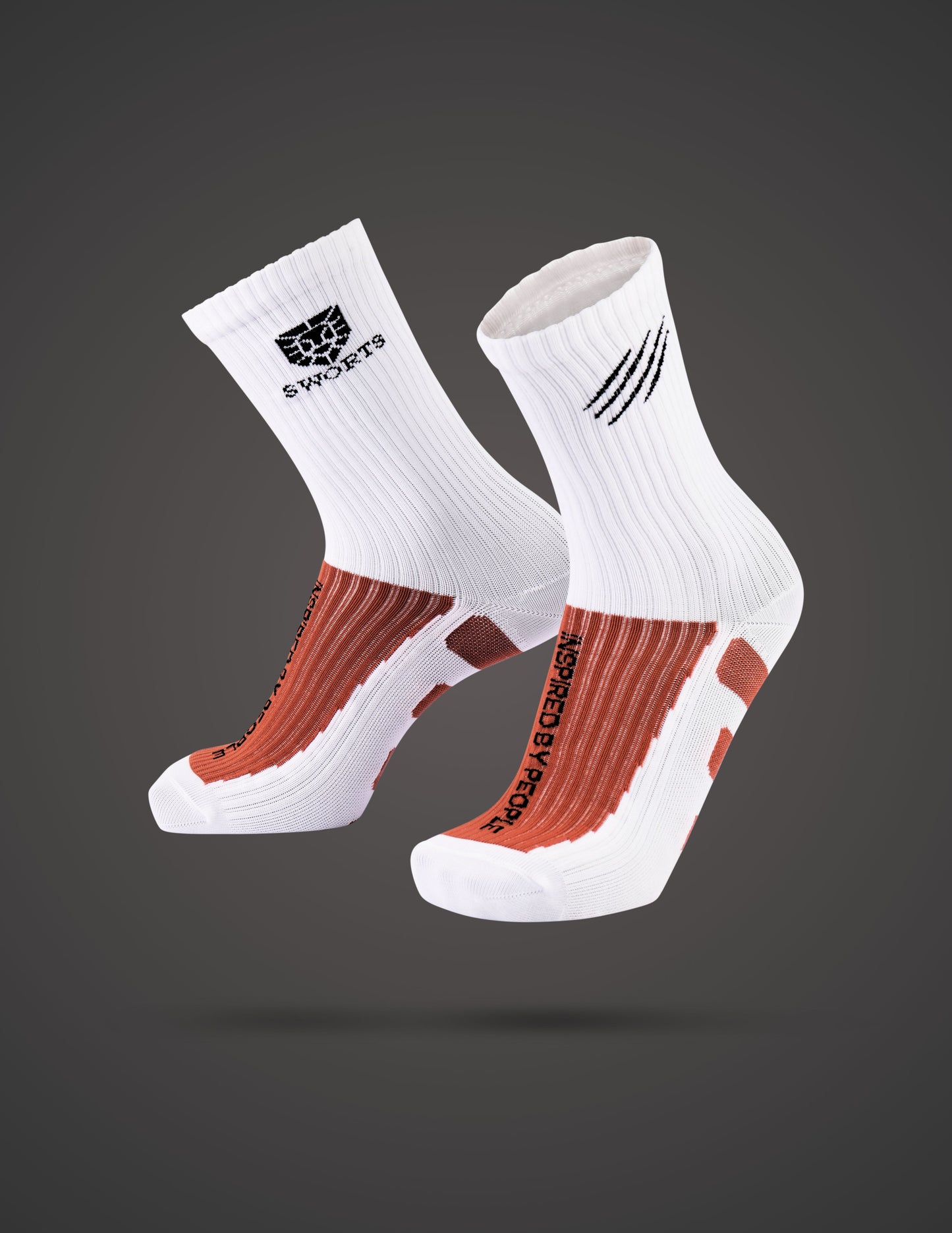 Ascent Compression Socks