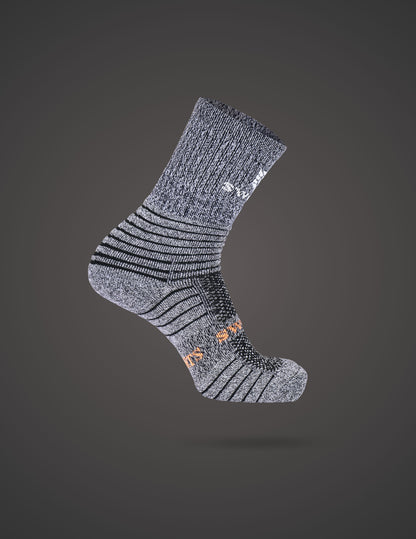 Cushion Compress Socks