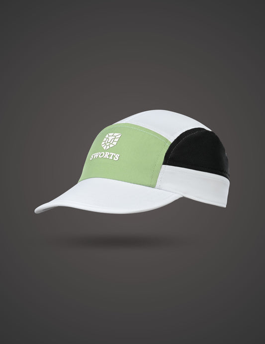 Runners Cap