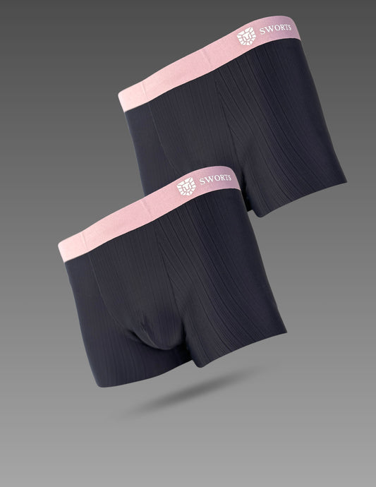 Herren Silk Underwear