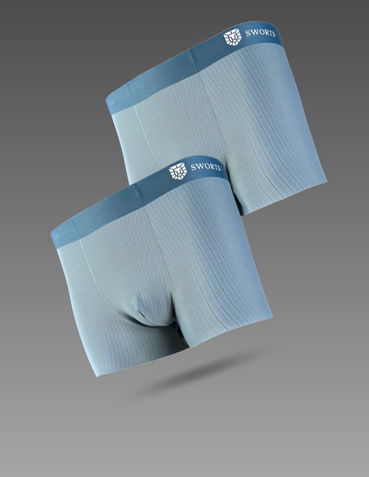 Herren Silk Underwear