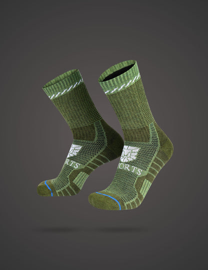 Thermo Merino Socks (X-Warm)