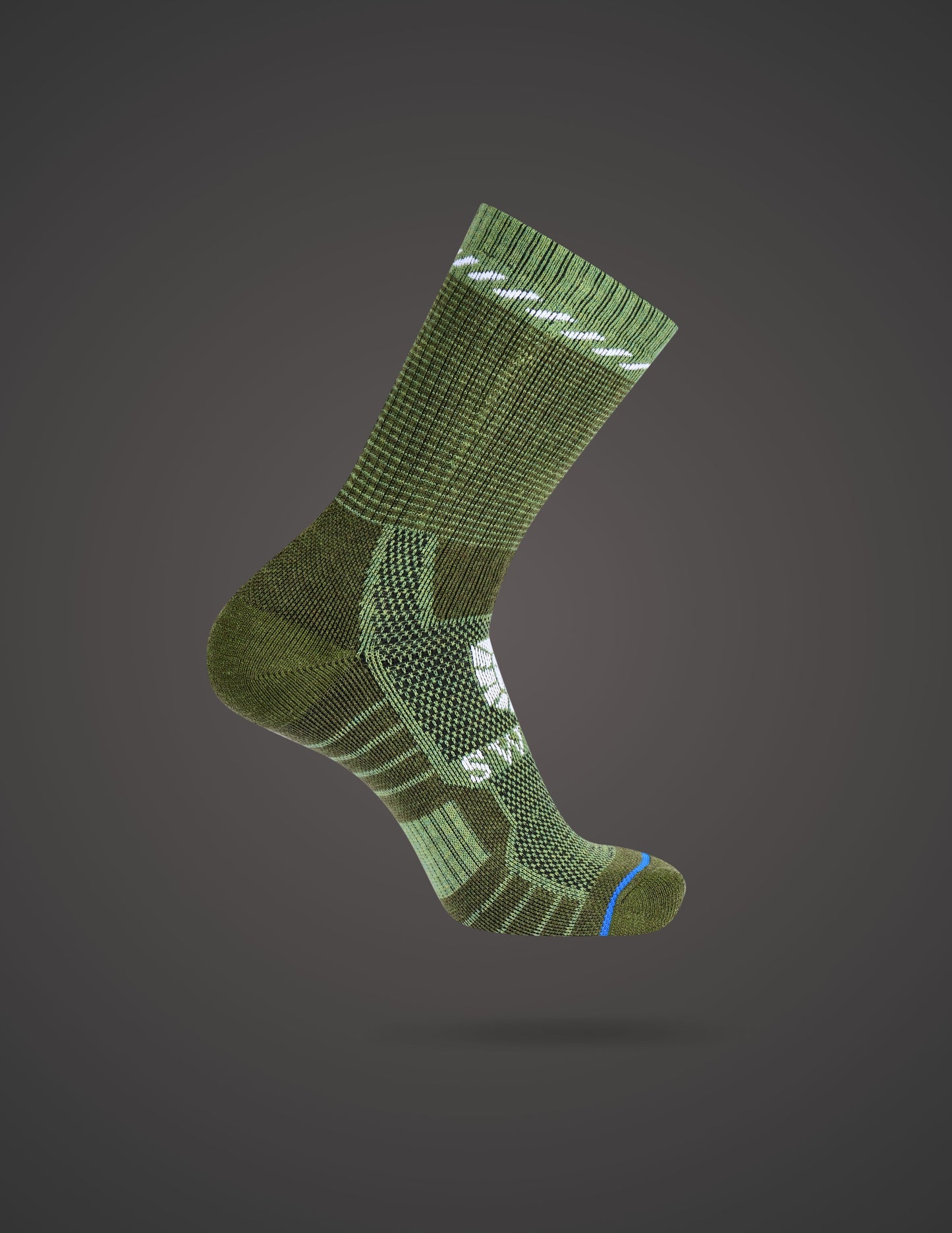 Thermo Merino Socks (X-Warm)