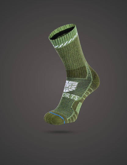 Thermo Merino Socks (X-Warm)